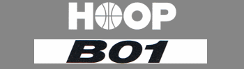 B01 ロゴ