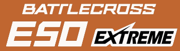 E50 EXTREME ロゴ