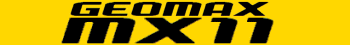 MX11 ロゴ