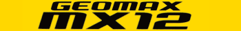 MX12 ロゴ