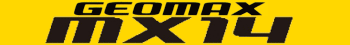 MX14 ロゴ